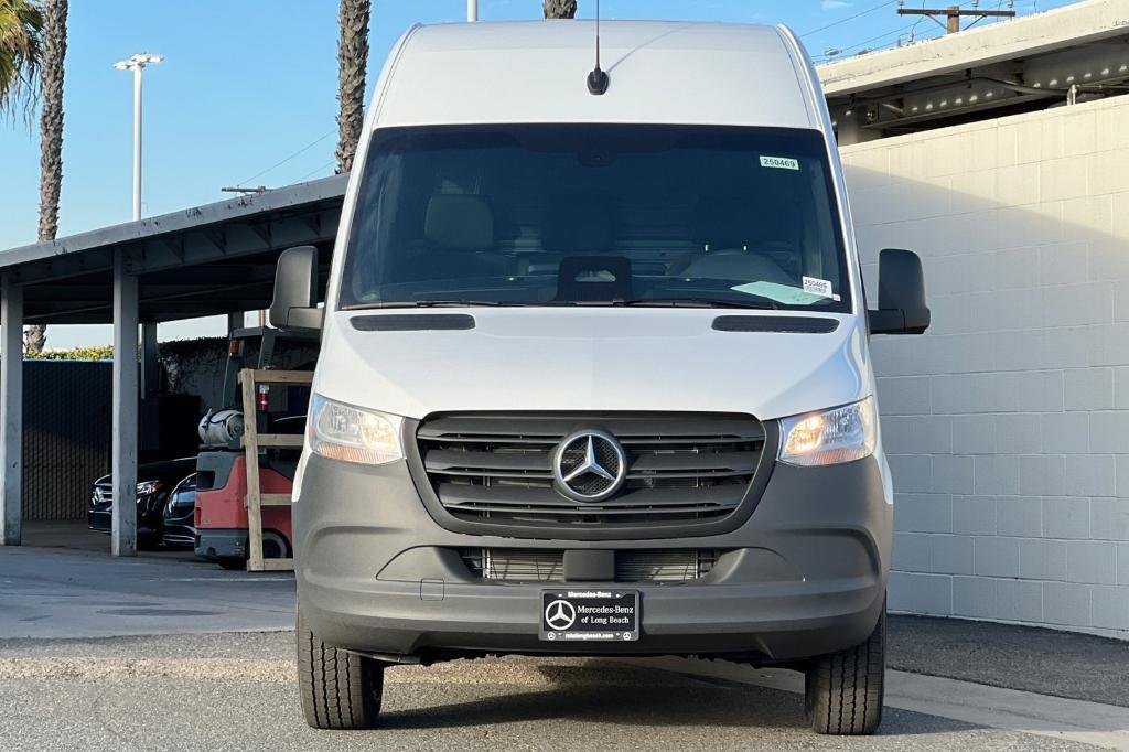 new 2025 Mercedes-Benz Sprinter 2500 car, priced at $68,649