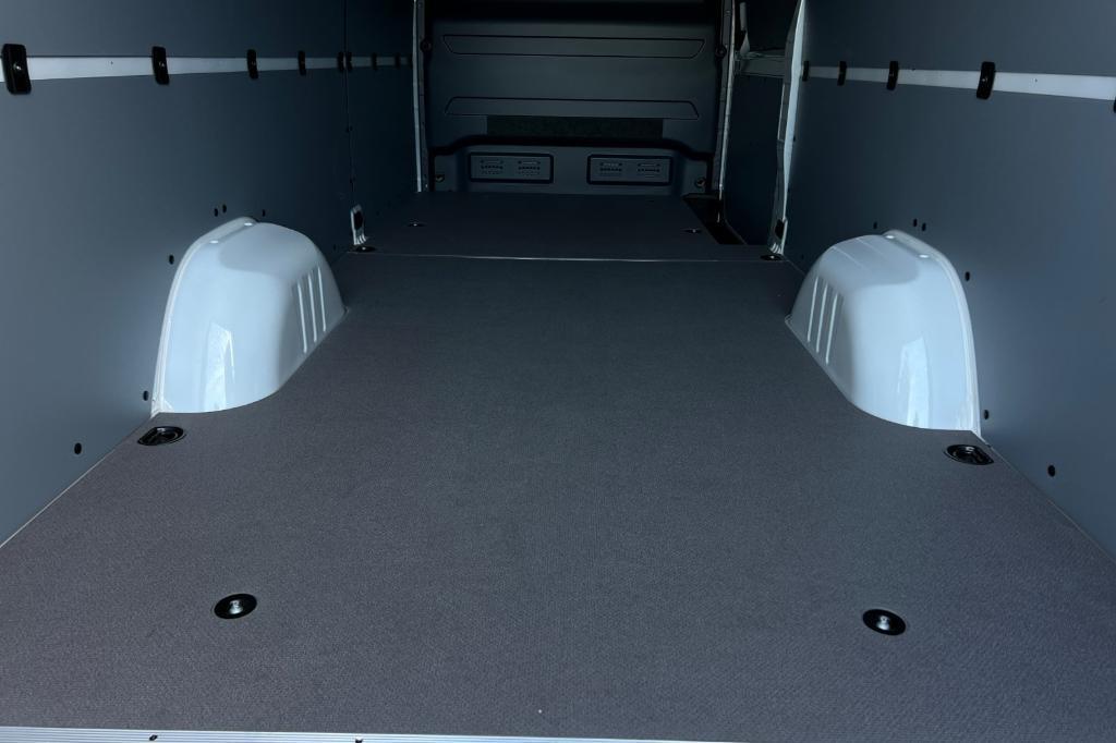 new 2025 Mercedes-Benz Sprinter 2500 car, priced at $68,649