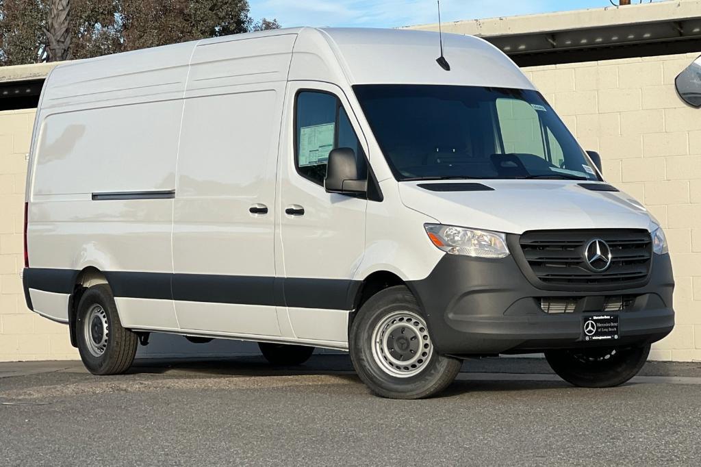new 2025 Mercedes-Benz Sprinter 2500 car, priced at $68,649