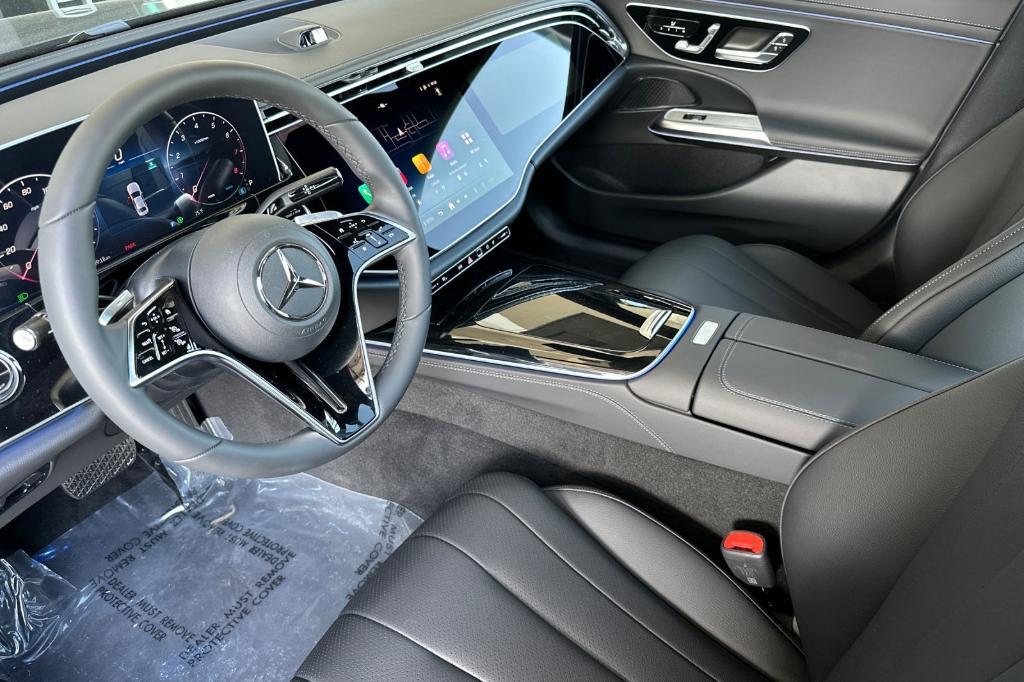 new 2026 Mercedes-Benz E-Class car, priced at $69,420