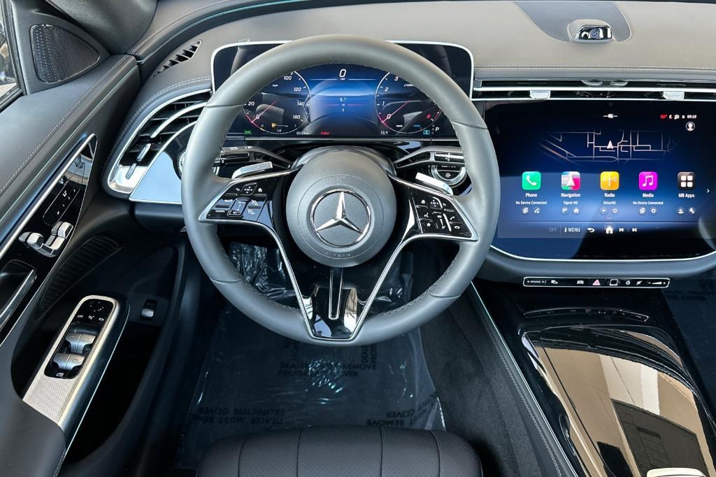 new 2026 Mercedes-Benz E-Class car, priced at $69,420