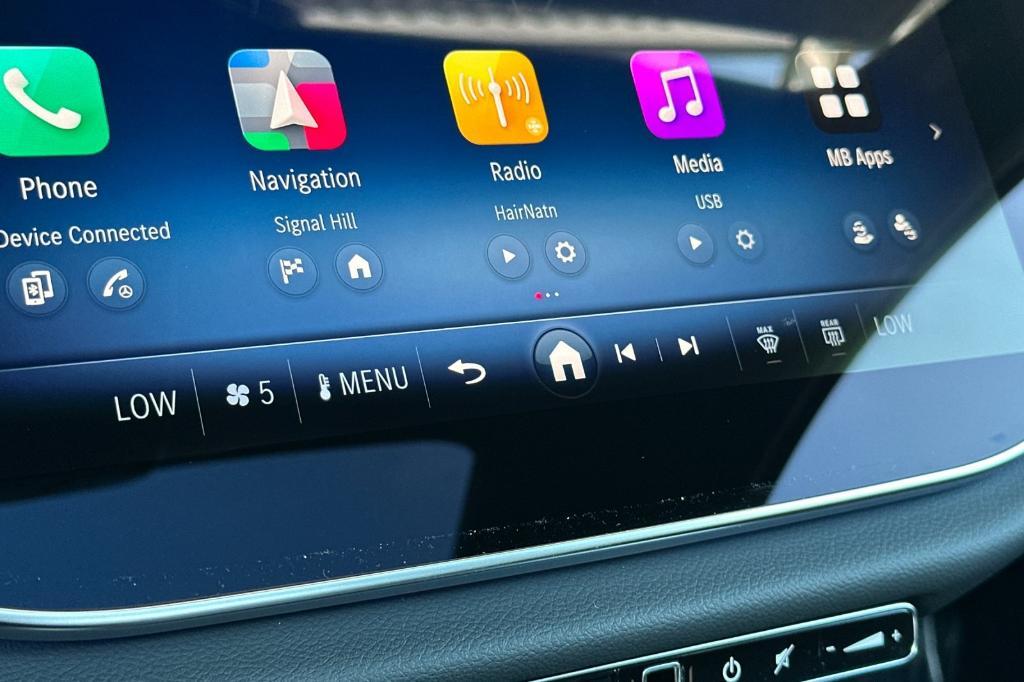 new 2026 Mercedes-Benz E-Class car, priced at $69,420