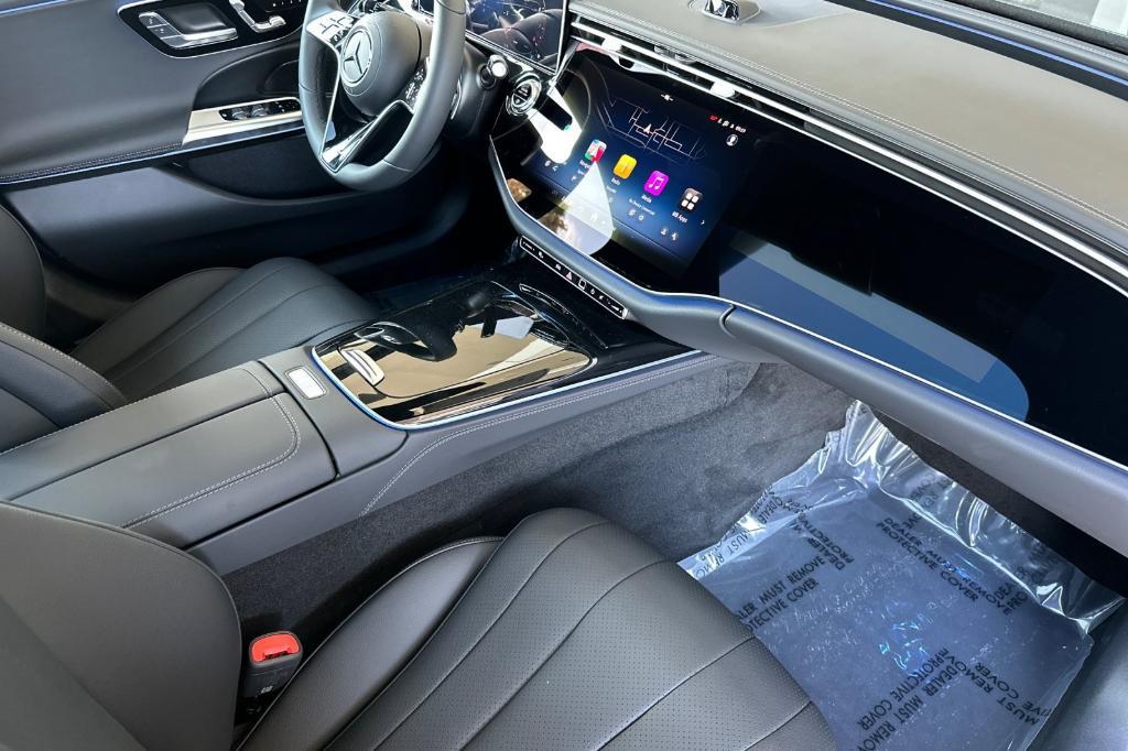 new 2026 Mercedes-Benz E-Class car, priced at $69,420
