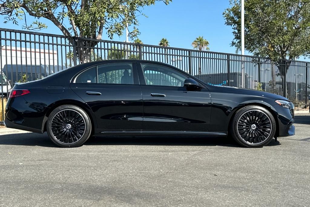 new 2026 Mercedes-Benz E-Class car, priced at $69,420