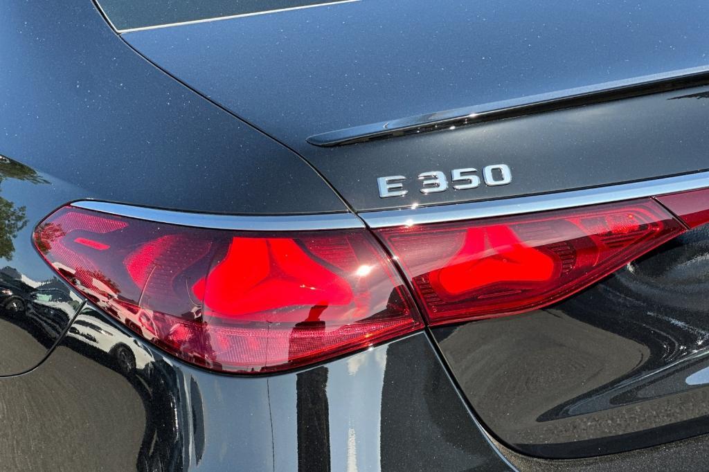 new 2026 Mercedes-Benz E-Class car, priced at $69,420