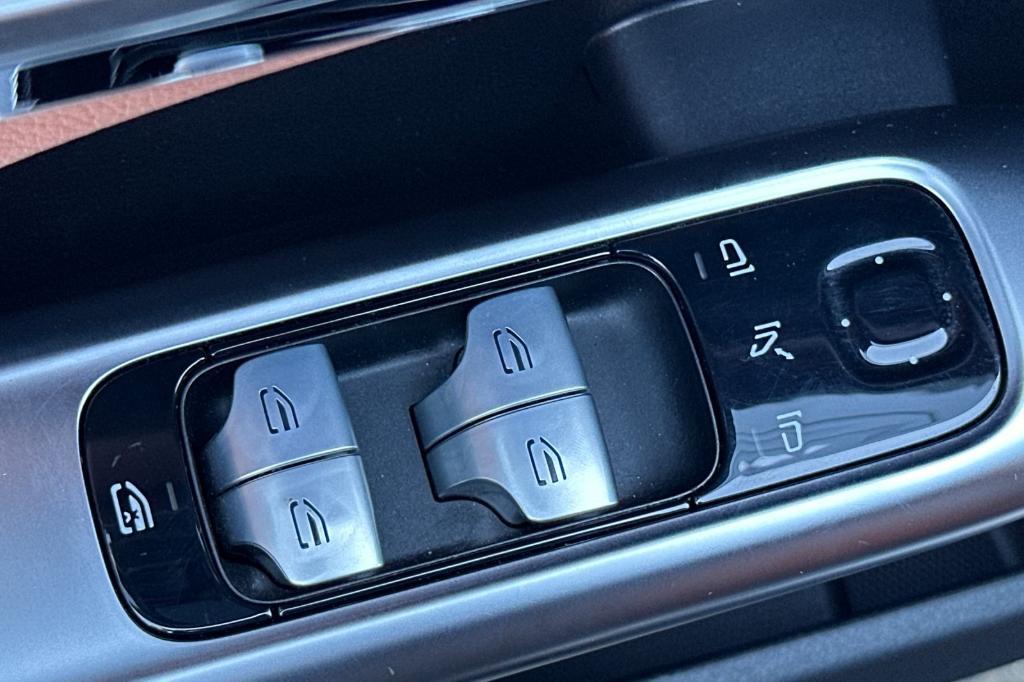 used 2023 Mercedes-Benz C-Class car, priced at $34,200