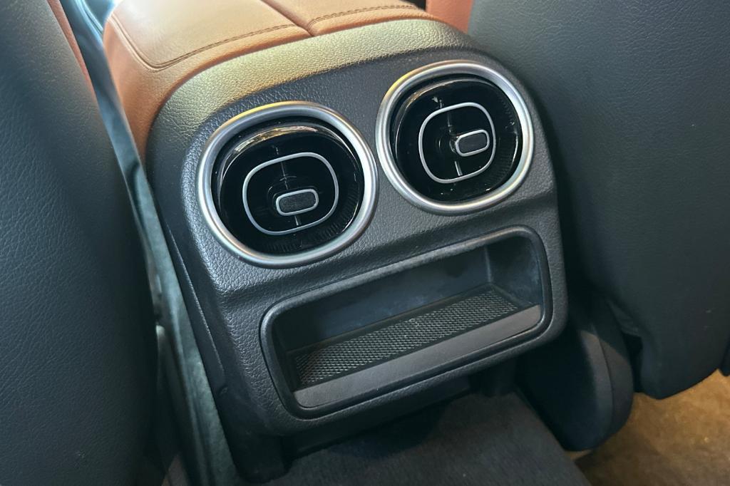 used 2023 Mercedes-Benz C-Class car, priced at $34,200