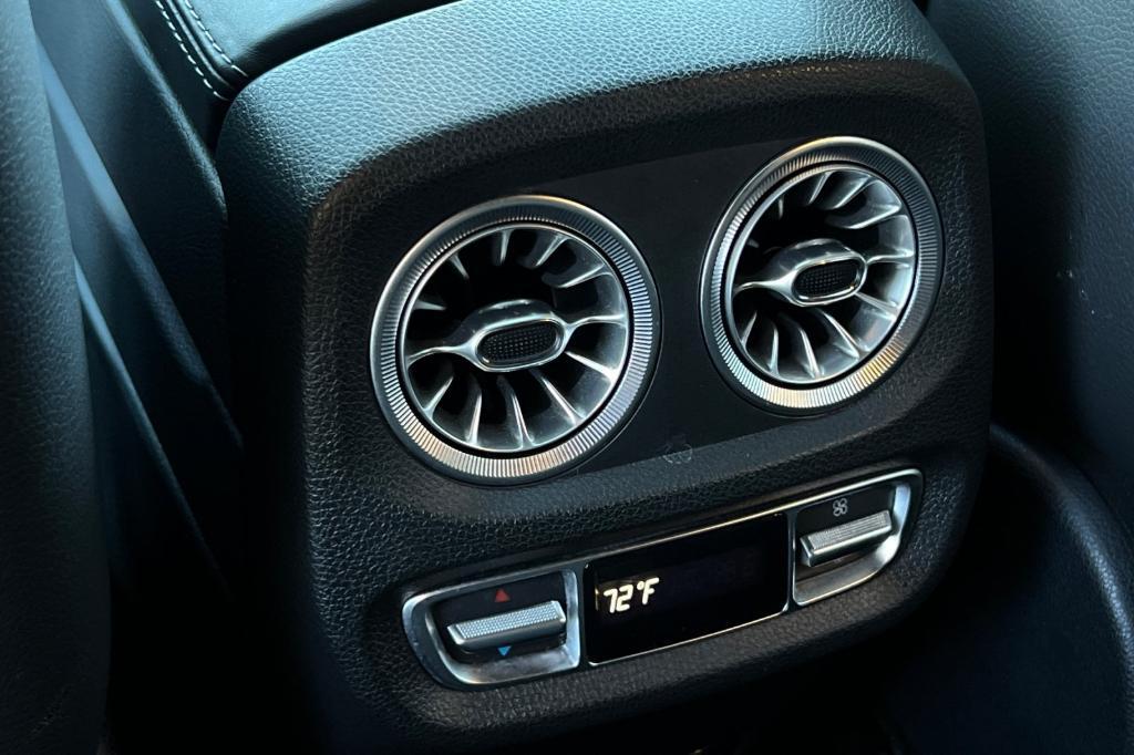 used 2021 Mercedes-Benz AMG G 63 car, priced at $147,900