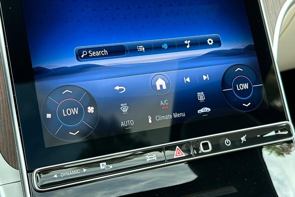 new 2025 Mercedes-Benz C-Class car, priced at $56,375