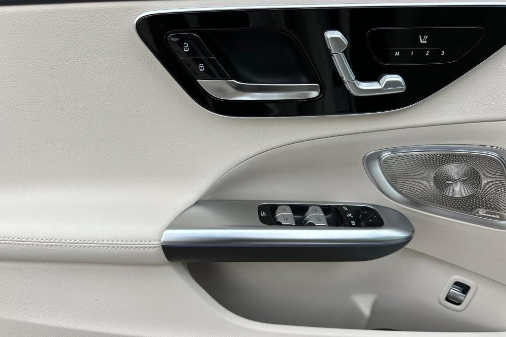 new 2025 Mercedes-Benz C-Class car, priced at $56,375