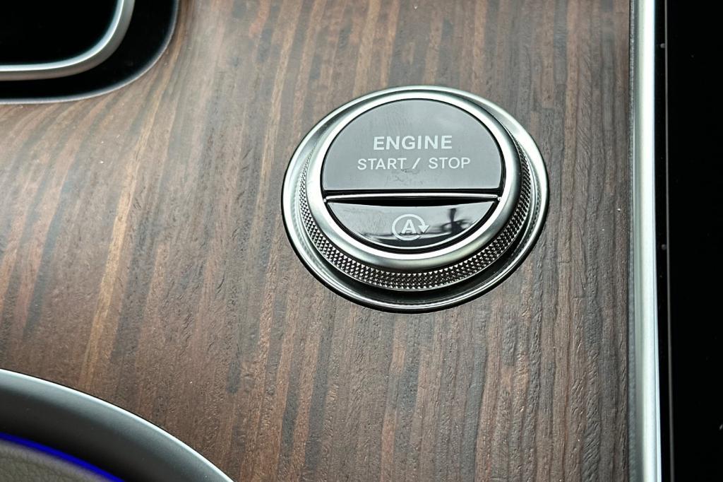 new 2025 Mercedes-Benz C-Class car, priced at $56,375