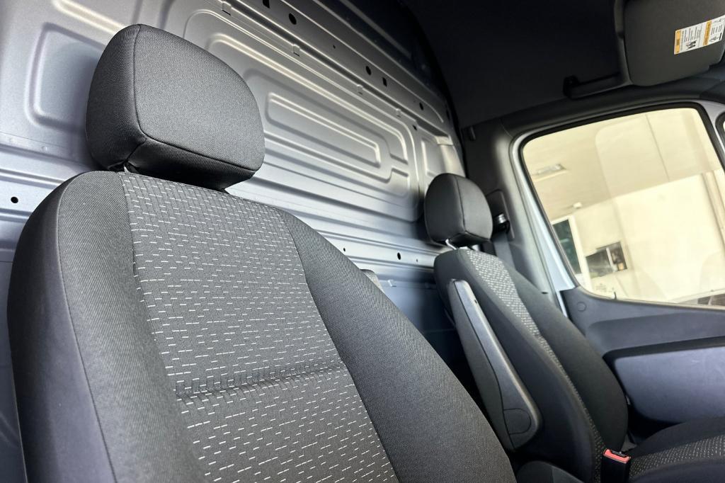 new 2025 Mercedes-Benz Sprinter 3500 car, priced at $74,551