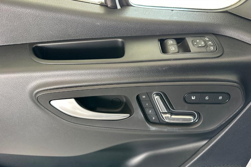 new 2025 Mercedes-Benz Sprinter 3500 car, priced at $74,551