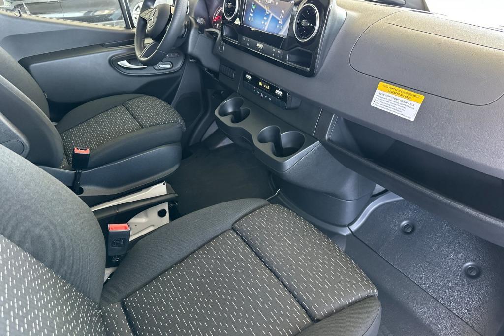 new 2025 Mercedes-Benz Sprinter 3500 car, priced at $74,551