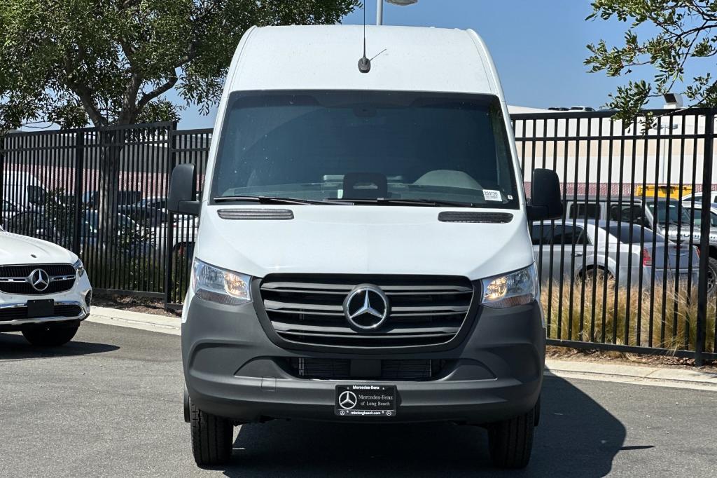 new 2025 Mercedes-Benz Sprinter 3500 car, priced at $74,551