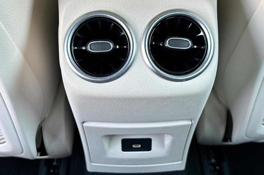 used 2025 Mercedes-Benz CLA 250 car, priced at $37,400