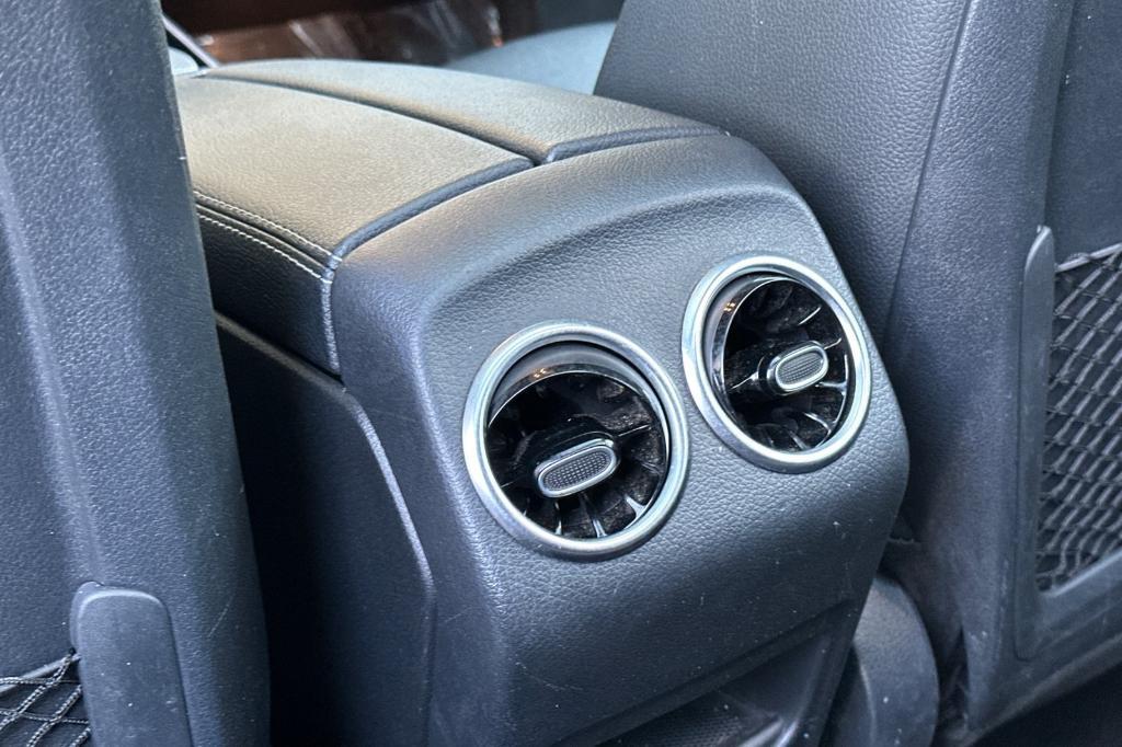 used 2022 Mercedes-Benz EQB 350 car, priced at $28,800