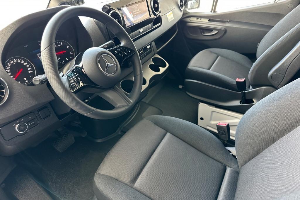 new 2025 Mercedes-Benz Sprinter 3500 car, priced at $71,502