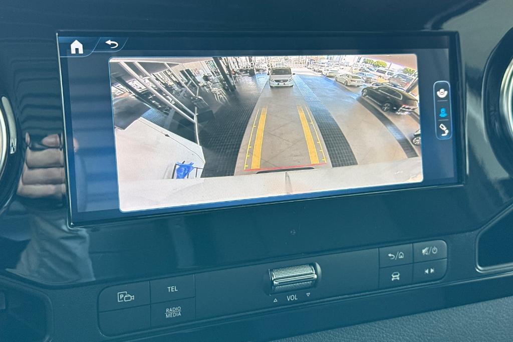 new 2025 Mercedes-Benz Sprinter 3500 car, priced at $71,502