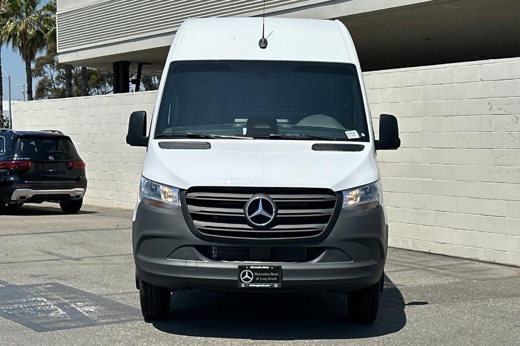 new 2025 Mercedes-Benz Sprinter 3500 car, priced at $71,502