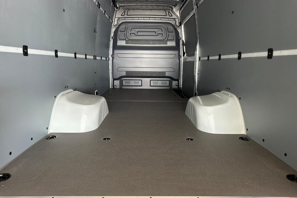 new 2025 Mercedes-Benz Sprinter 3500 car, priced at $71,502