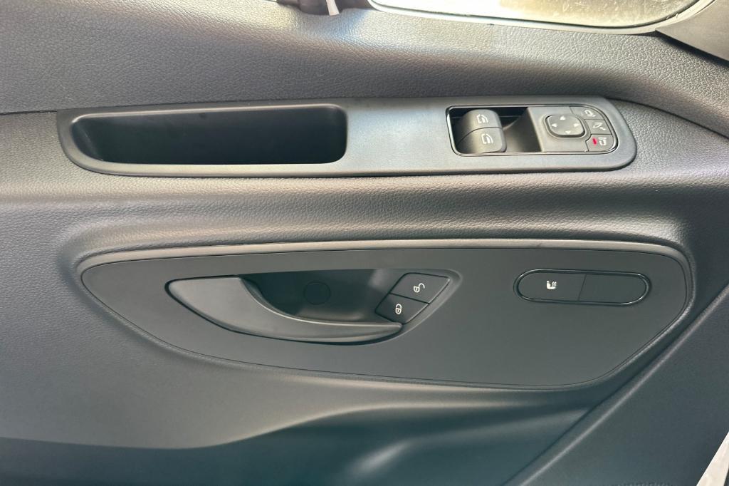new 2025 Mercedes-Benz Sprinter 3500 car, priced at $71,502