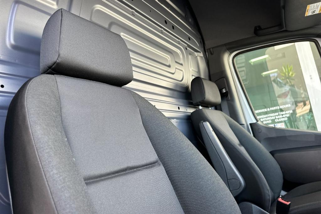 new 2025 Mercedes-Benz Sprinter 3500 car, priced at $71,502