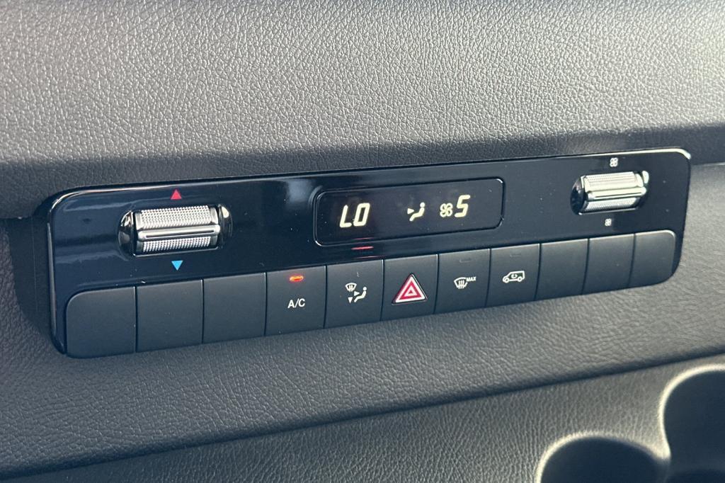 new 2025 Mercedes-Benz Sprinter 3500 car, priced at $71,502