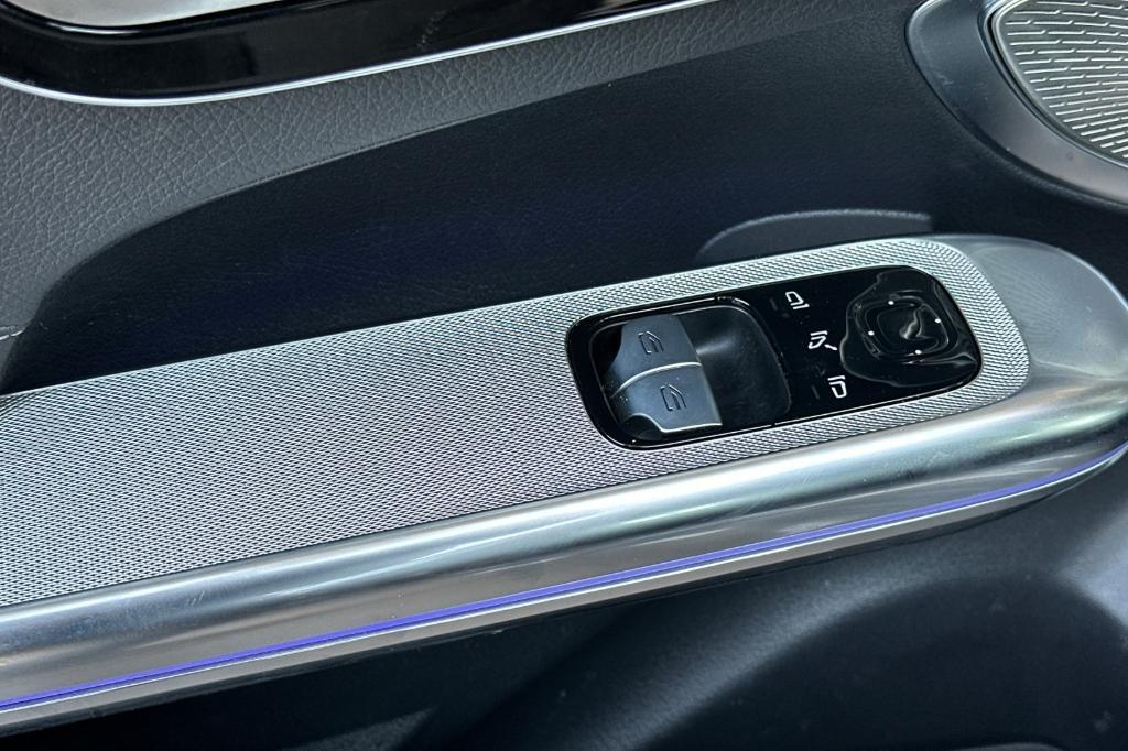 used 2024 Mercedes-Benz CLE 300 car, priced at $49,800