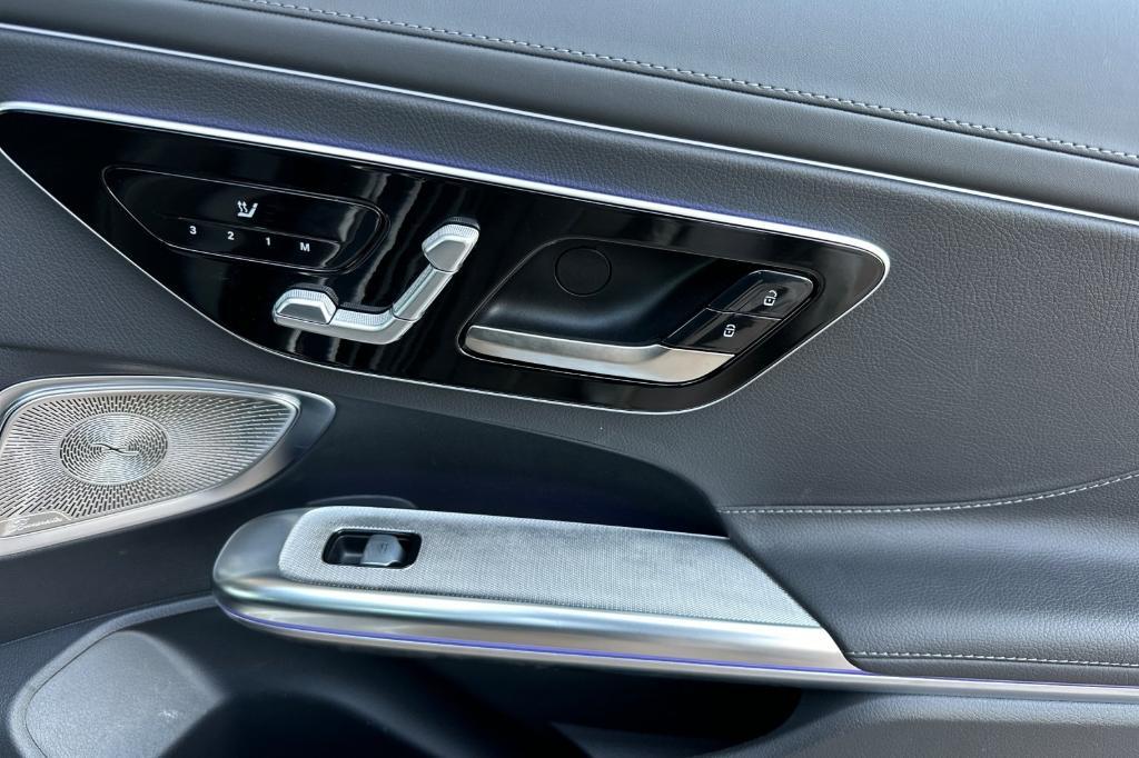 used 2024 Mercedes-Benz CLE 300 car, priced at $49,800