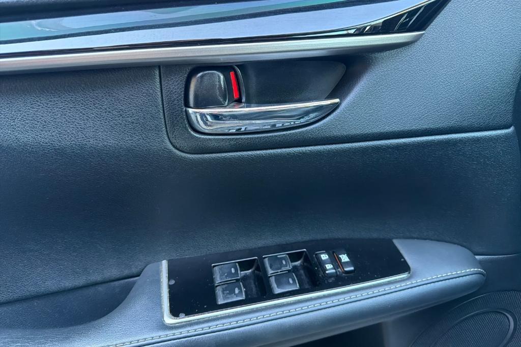 used 2018 Lexus ES 350 car, priced at $24,000