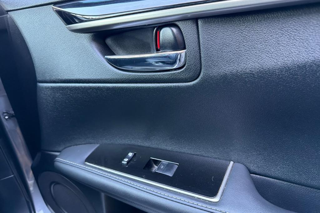 used 2018 Lexus ES 350 car, priced at $24,000