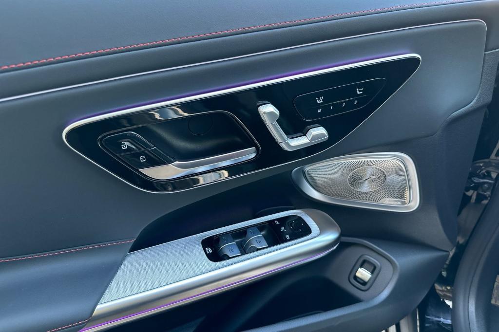 new 2026 Mercedes-Benz AMG CLE 53 car, priced at $92,125