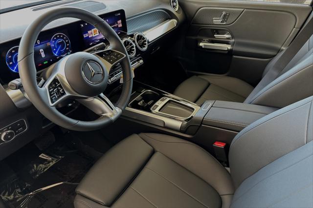 new 2024 Mercedes-Benz EQB 300 car, priced at $60,410