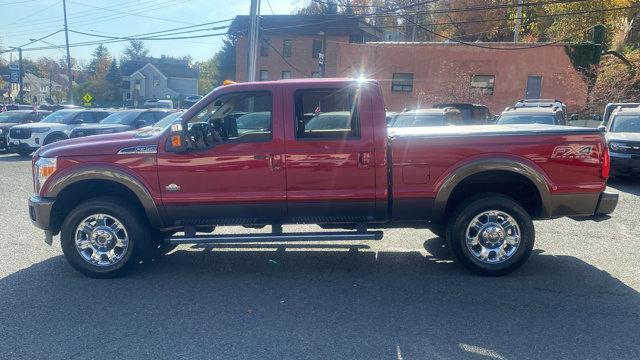 used 2015 Ford F-350 car, priced at $52,000