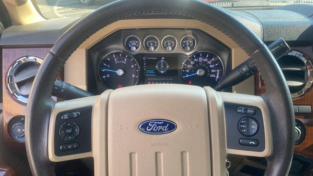 used 2015 Ford F-350 car, priced at $52,000