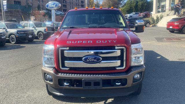 used 2015 Ford F-350 car, priced at $52,000