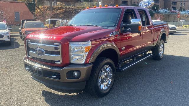 used 2015 Ford F-350 car, priced at $52,000