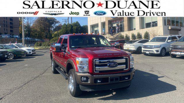 used 2015 Ford F-350 car, priced at $52,000