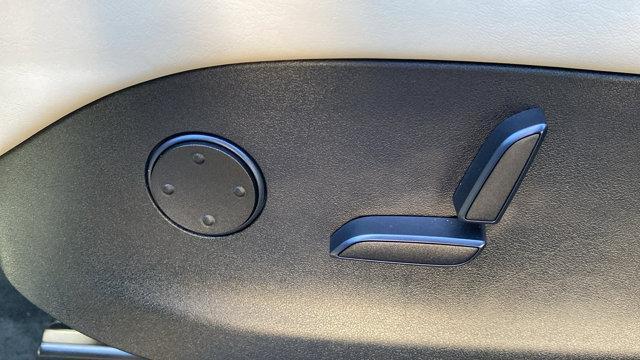 used 2018 Tesla Model X car, priced at $28,799