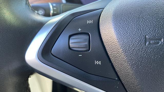 used 2018 Tesla Model X car, priced at $28,799