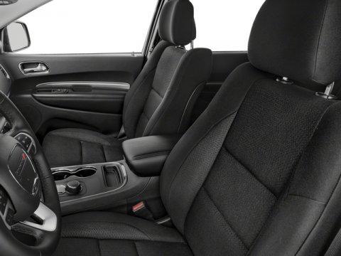 used 2017 Dodge Durango car