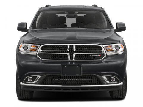 used 2017 Dodge Durango car