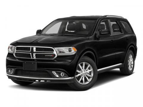 used 2017 Dodge Durango car