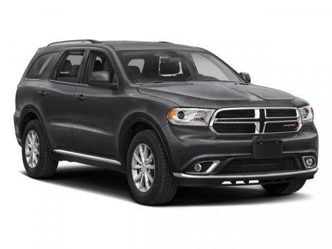 used 2017 Dodge Durango car