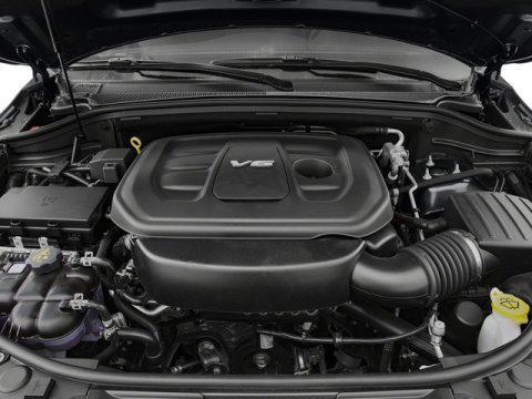 used 2017 Dodge Durango car