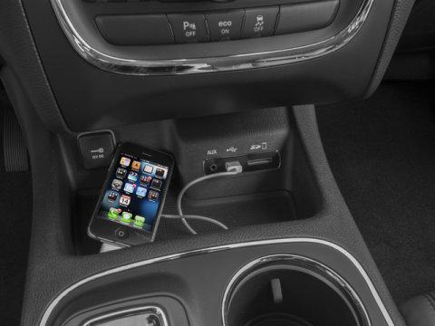 used 2017 Dodge Durango car