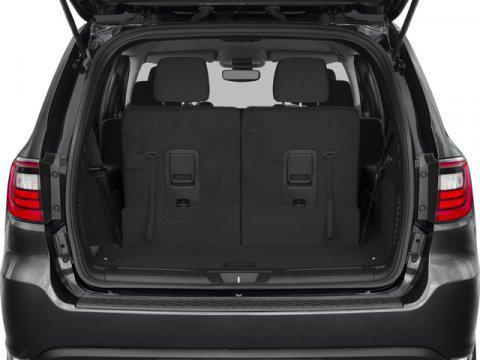 used 2017 Dodge Durango car