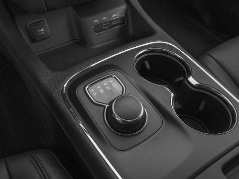 used 2017 Dodge Durango car