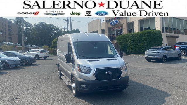 new 2024 Ford Transit-250 car, priced at $61,940